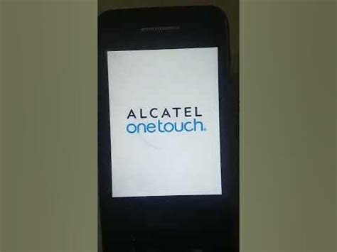 alcatel onetouch 2012g|alcatel one touch phone problems.